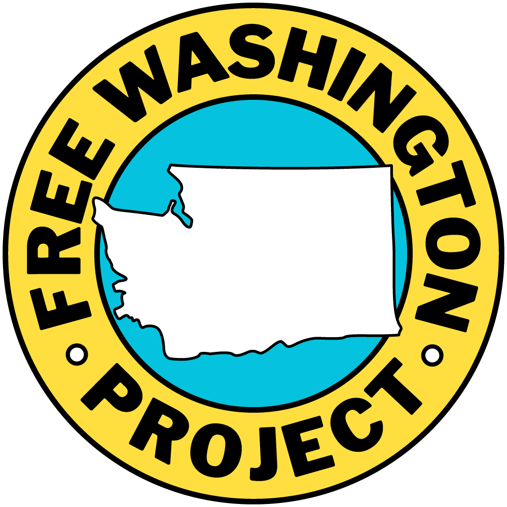 Free Washington Project