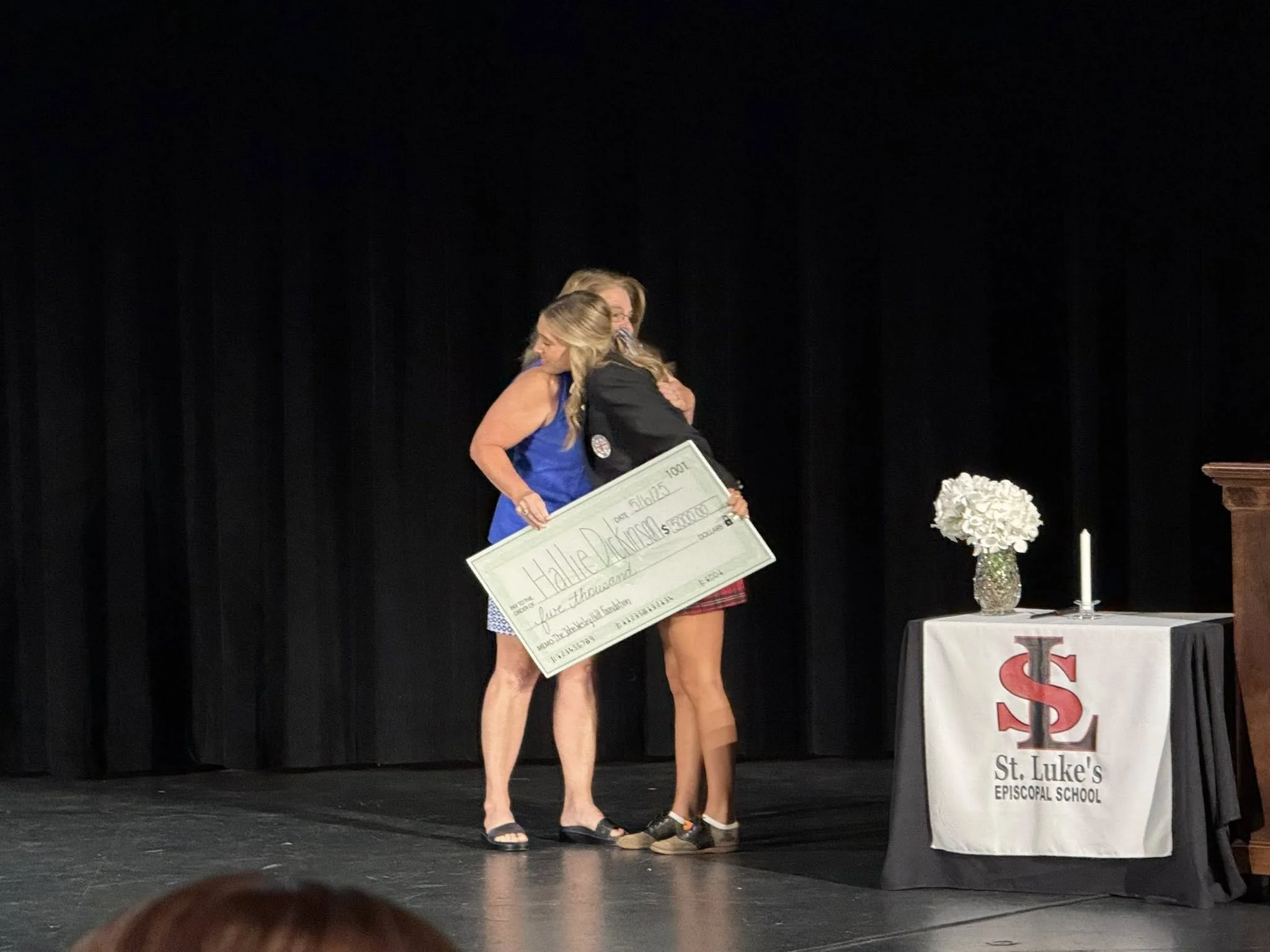 highschool scholarship