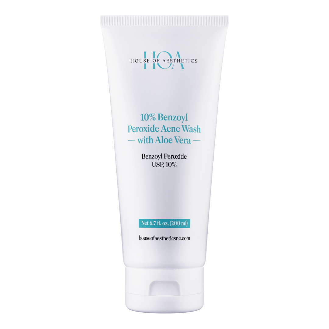 10% Benzoyl Peroxide Acne Wash with Aloe Vera.png