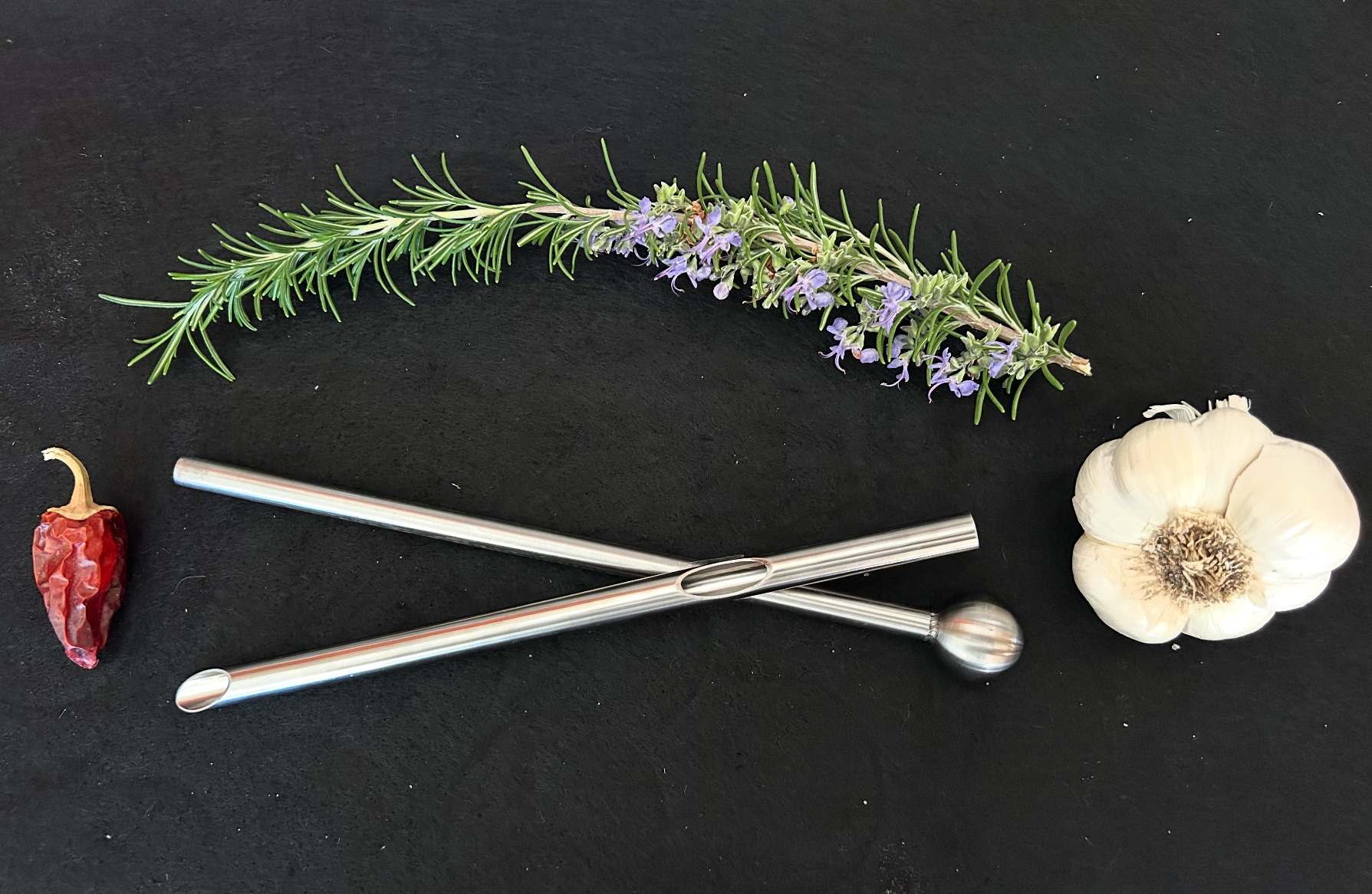 Seasoning Insertion Tool-The SIT