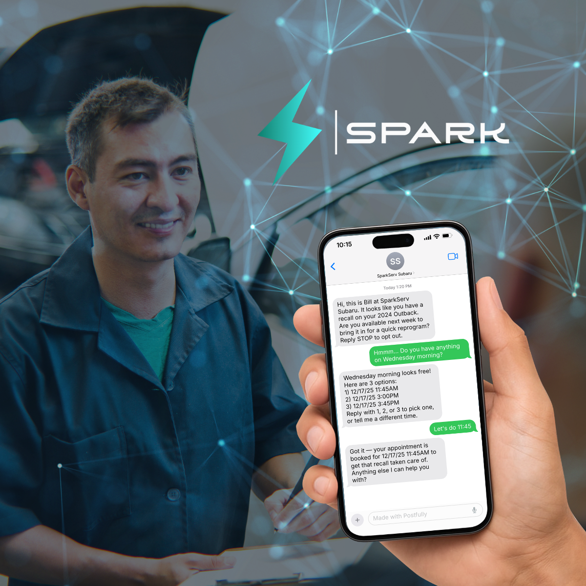 AI in the Service Drive:&nbsp;What it Really Means for Dealerships in 2026