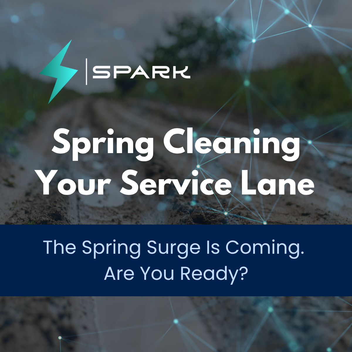 Spring Clean Your Service Lane 