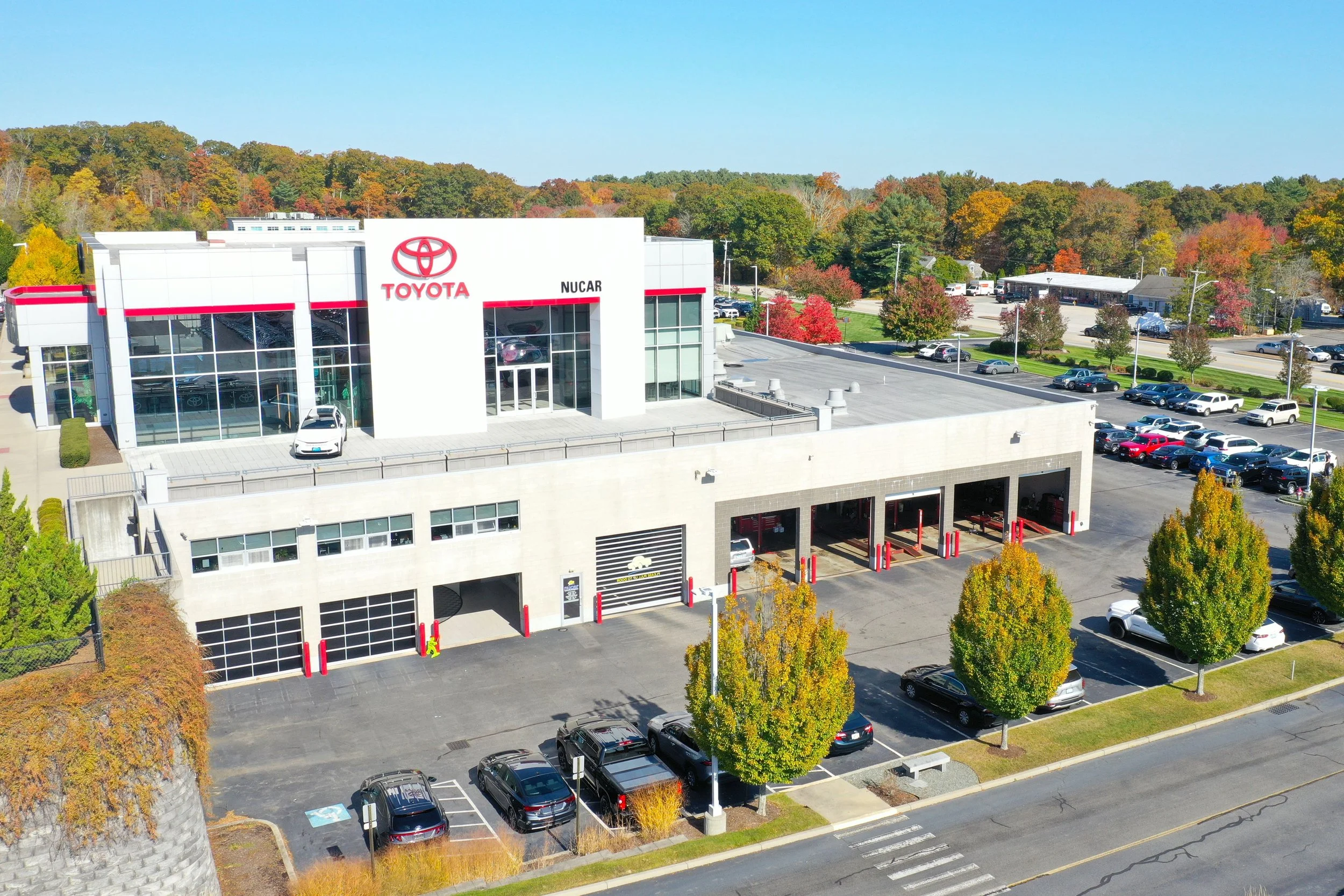 Nucar Family of Dealerships