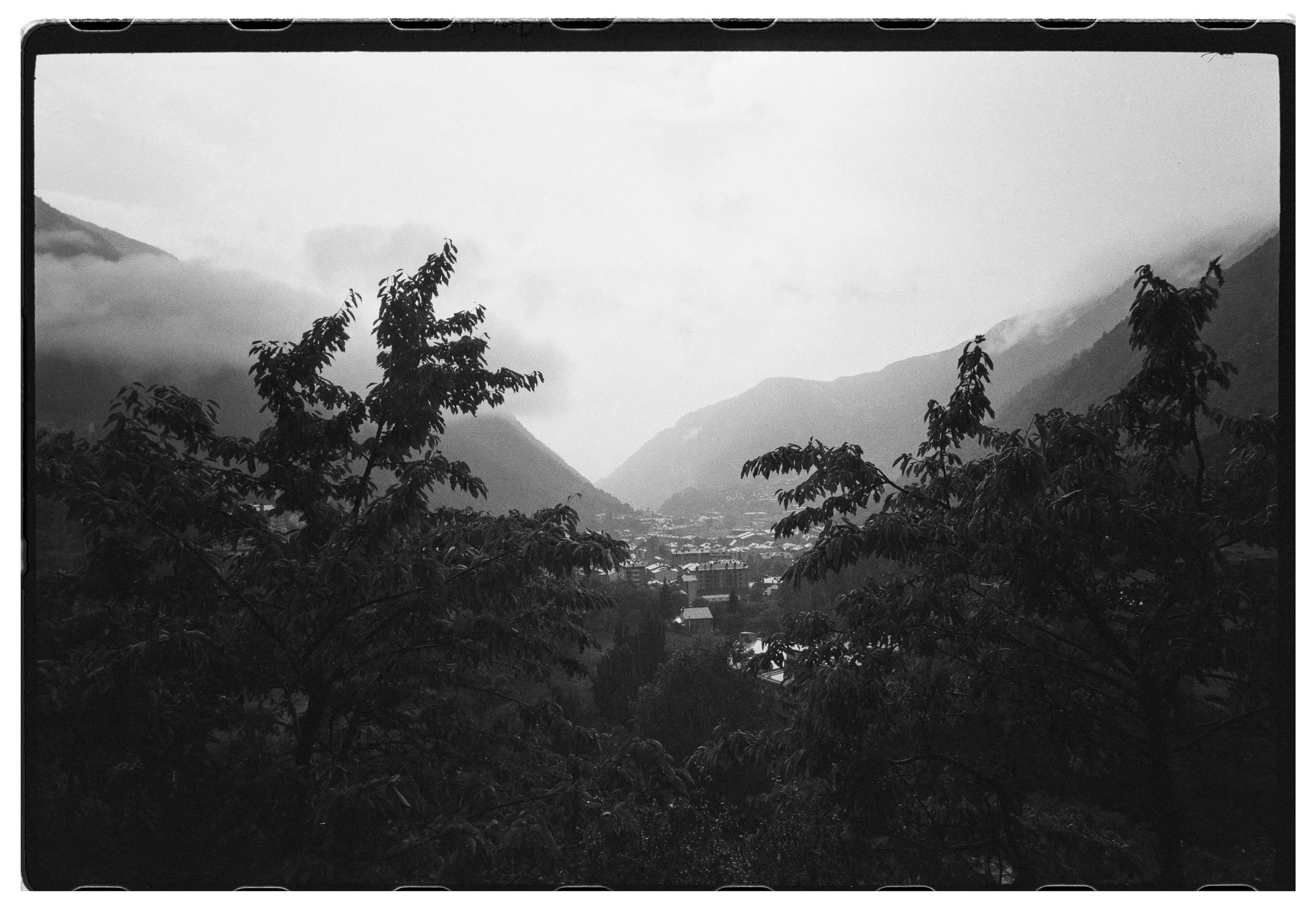 andorra en 35mm