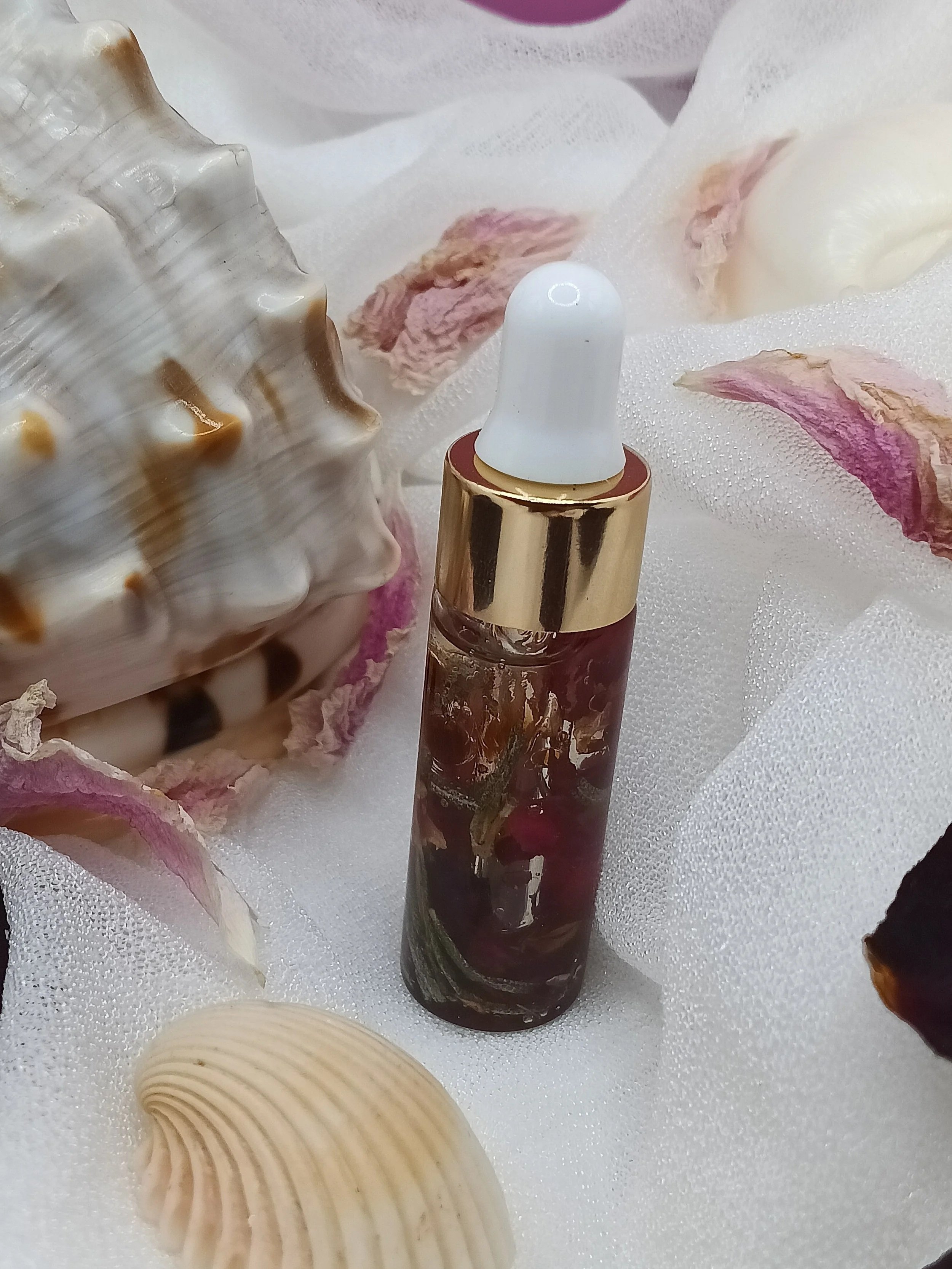 Aphrodite Devotional Oil