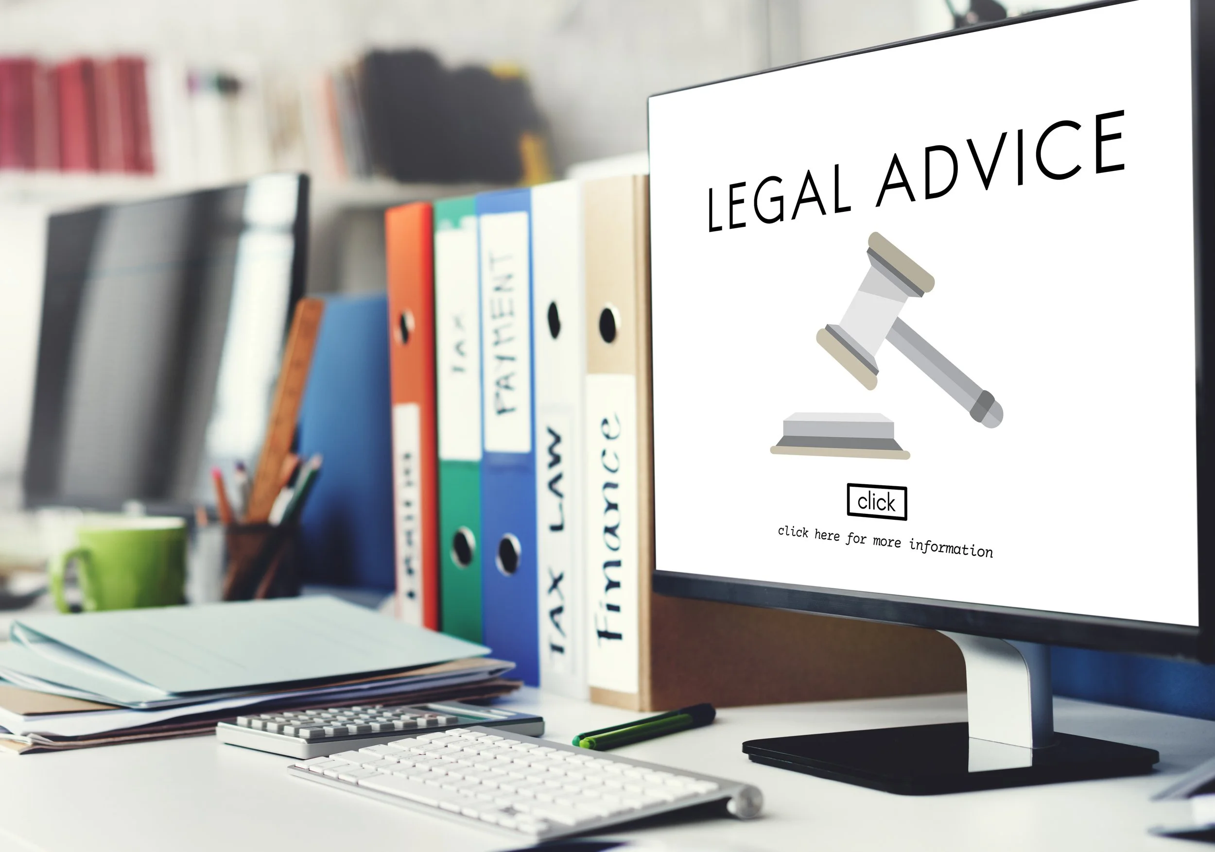 5 Legal Mistakes New Businesses Make (And How to Avoid Them)