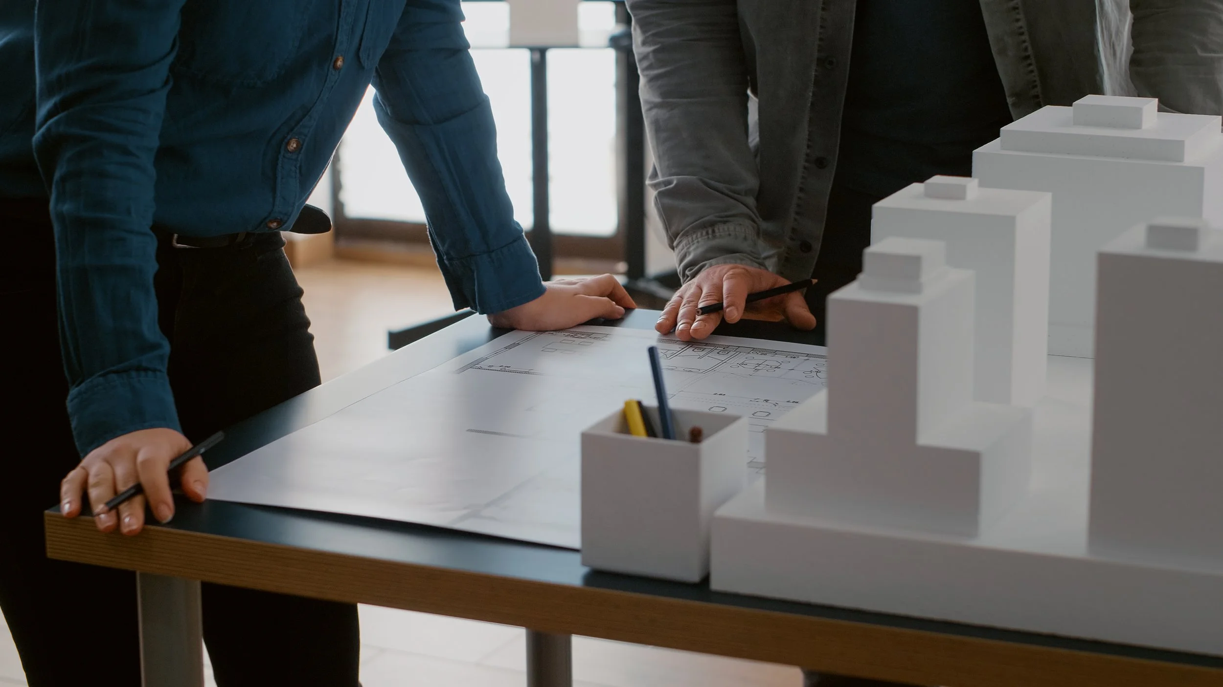 How to Build a Corporate Security Plan: A Step-by-Step Guide for Businesses