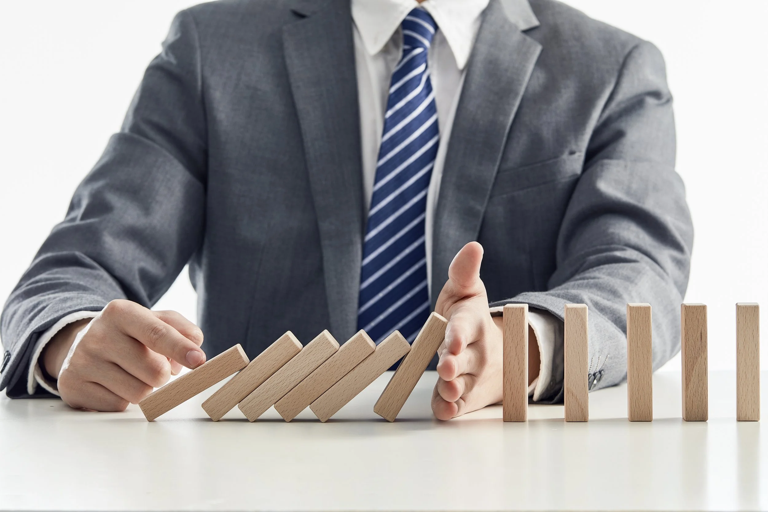 Enterprise Risk Management in 2026: Why Every Business Needs a Risk Strategy