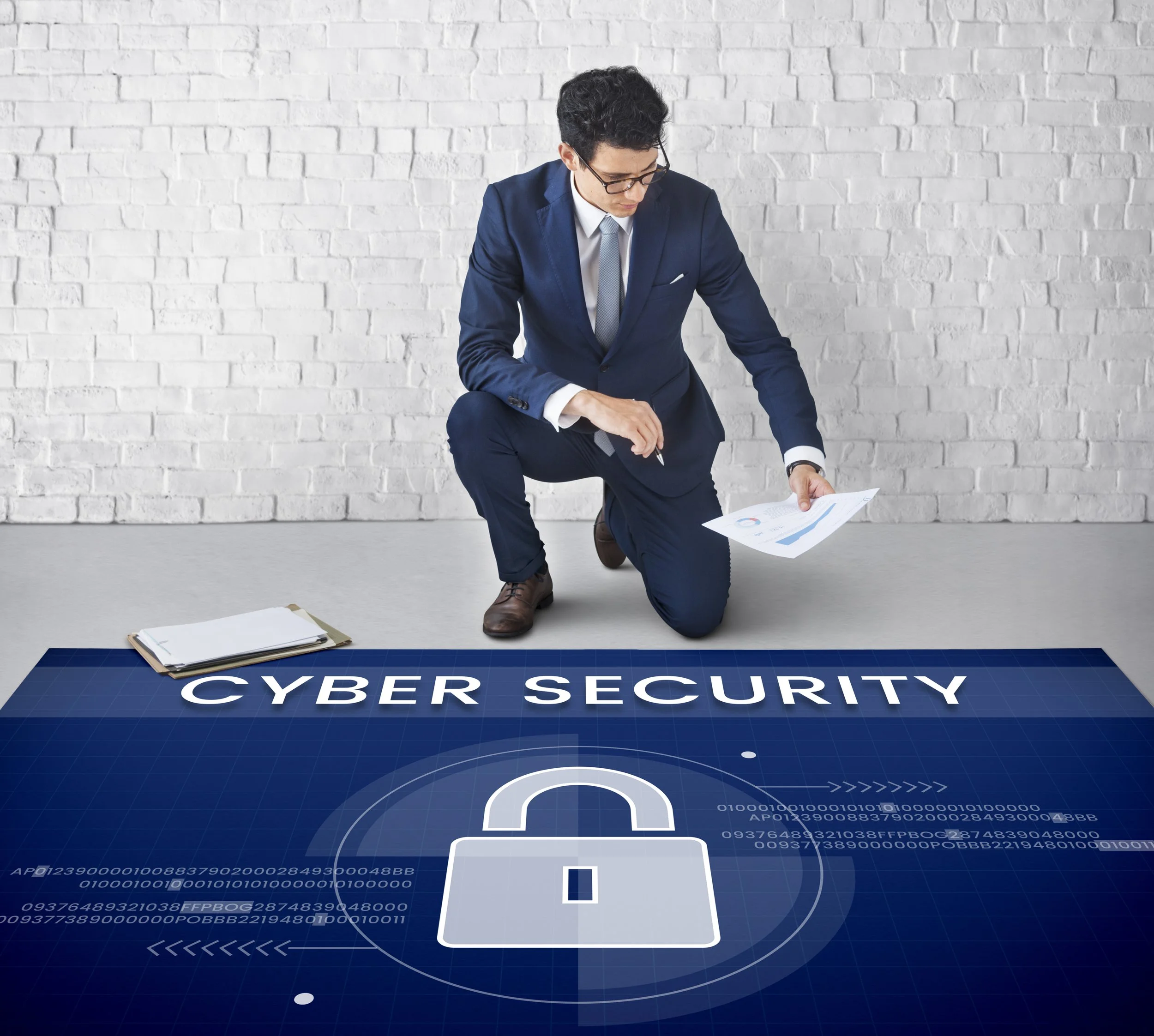 Why Cybersecurity Is Now a C-Suite Priority: What Every Business Leader Needs to Know