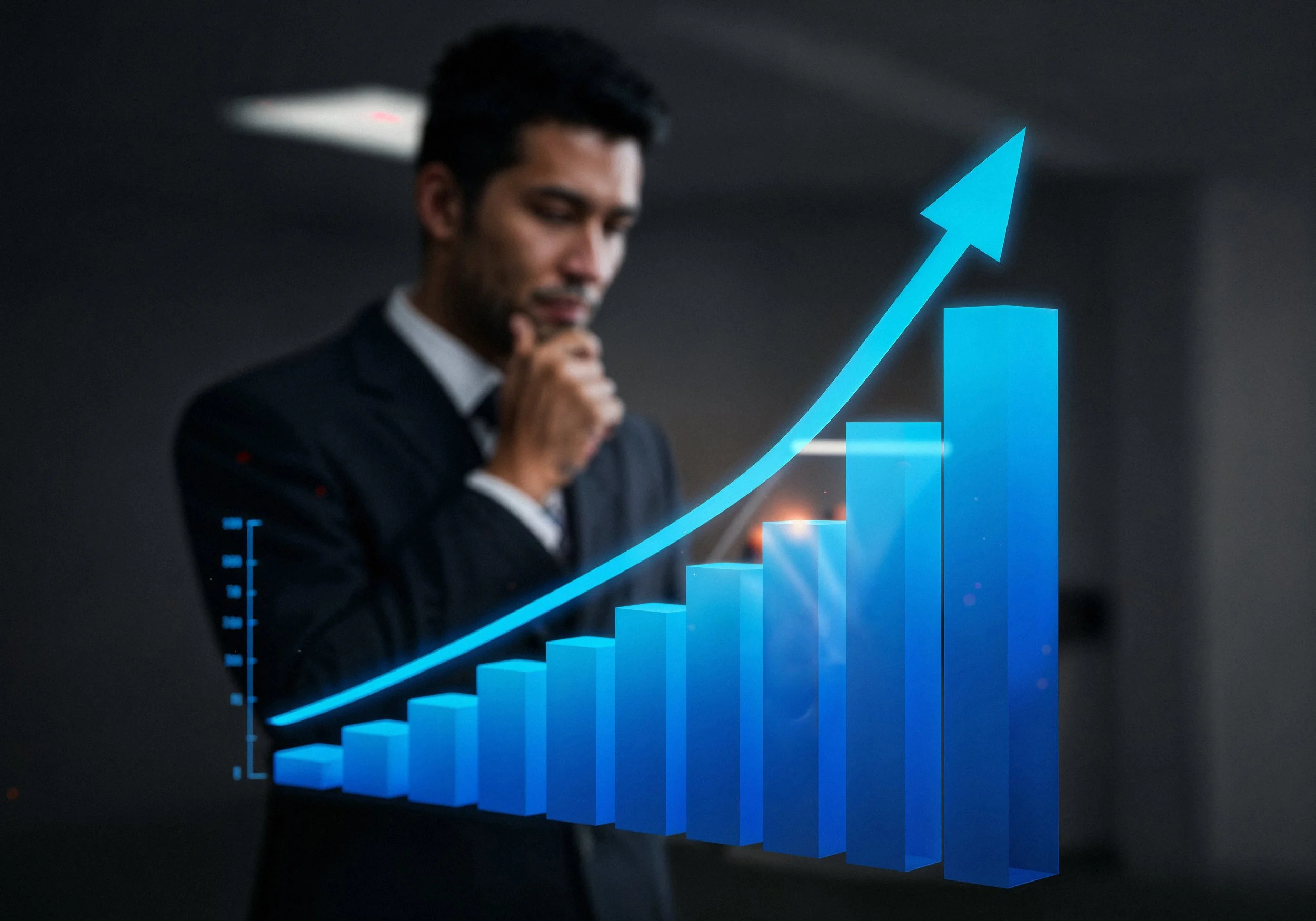 How to Scale Your Business Without Losing Control
