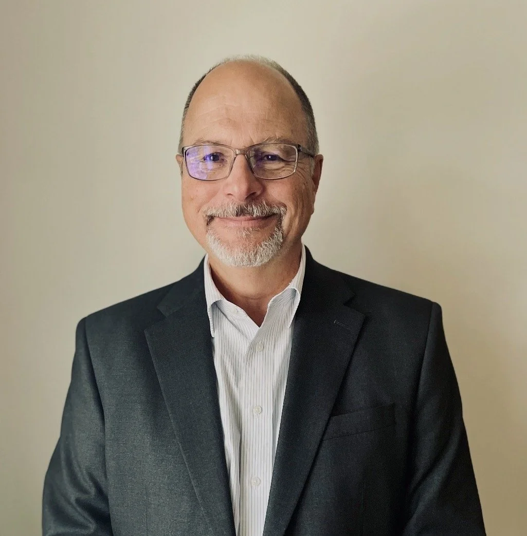 Dave Larsen | ThriveTribe Global's Executive Leadership Coach