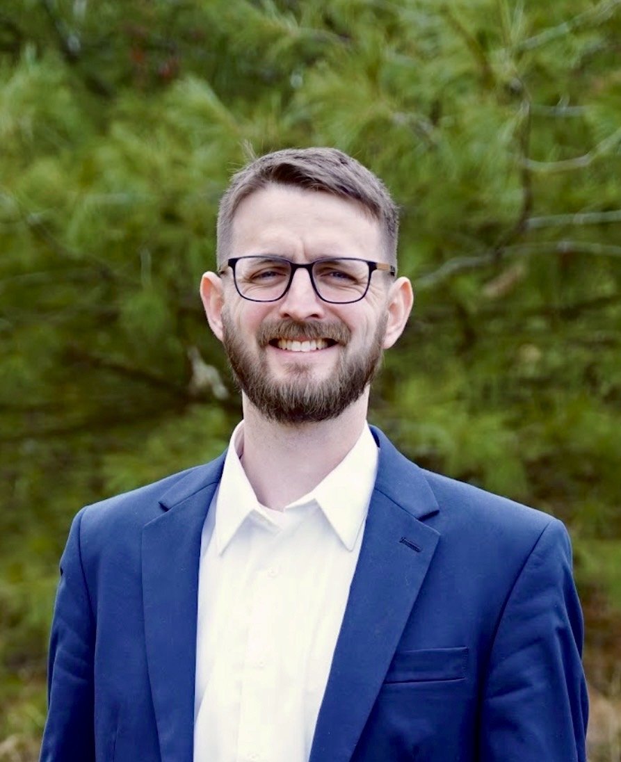 Nick Mauer | ThriveTribe Global Strategic Leadership & Academic Coach