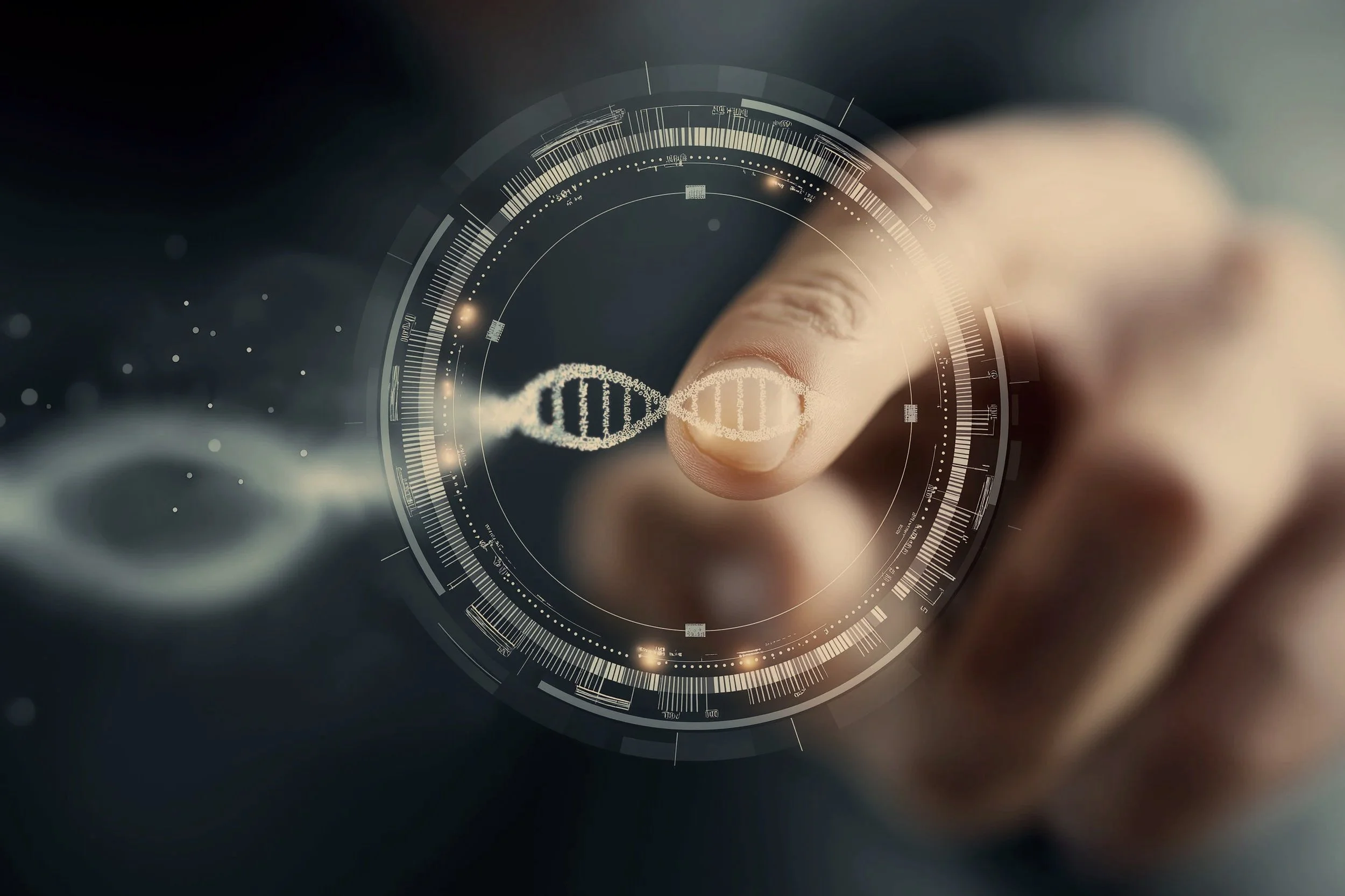 Where advanced science and personalized care come together to support lasting vitality.
