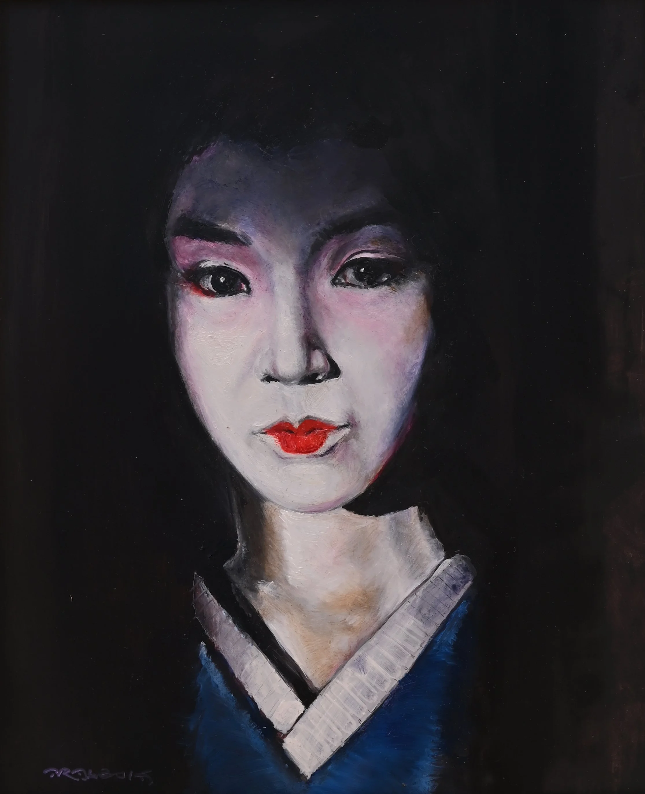Geisha