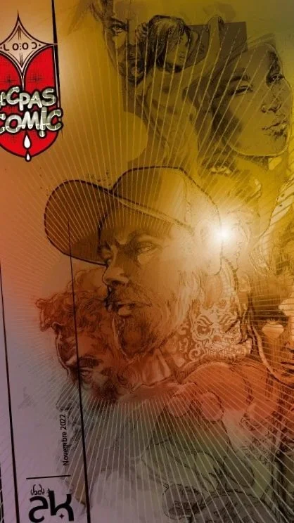 #CpasComic : Introduction