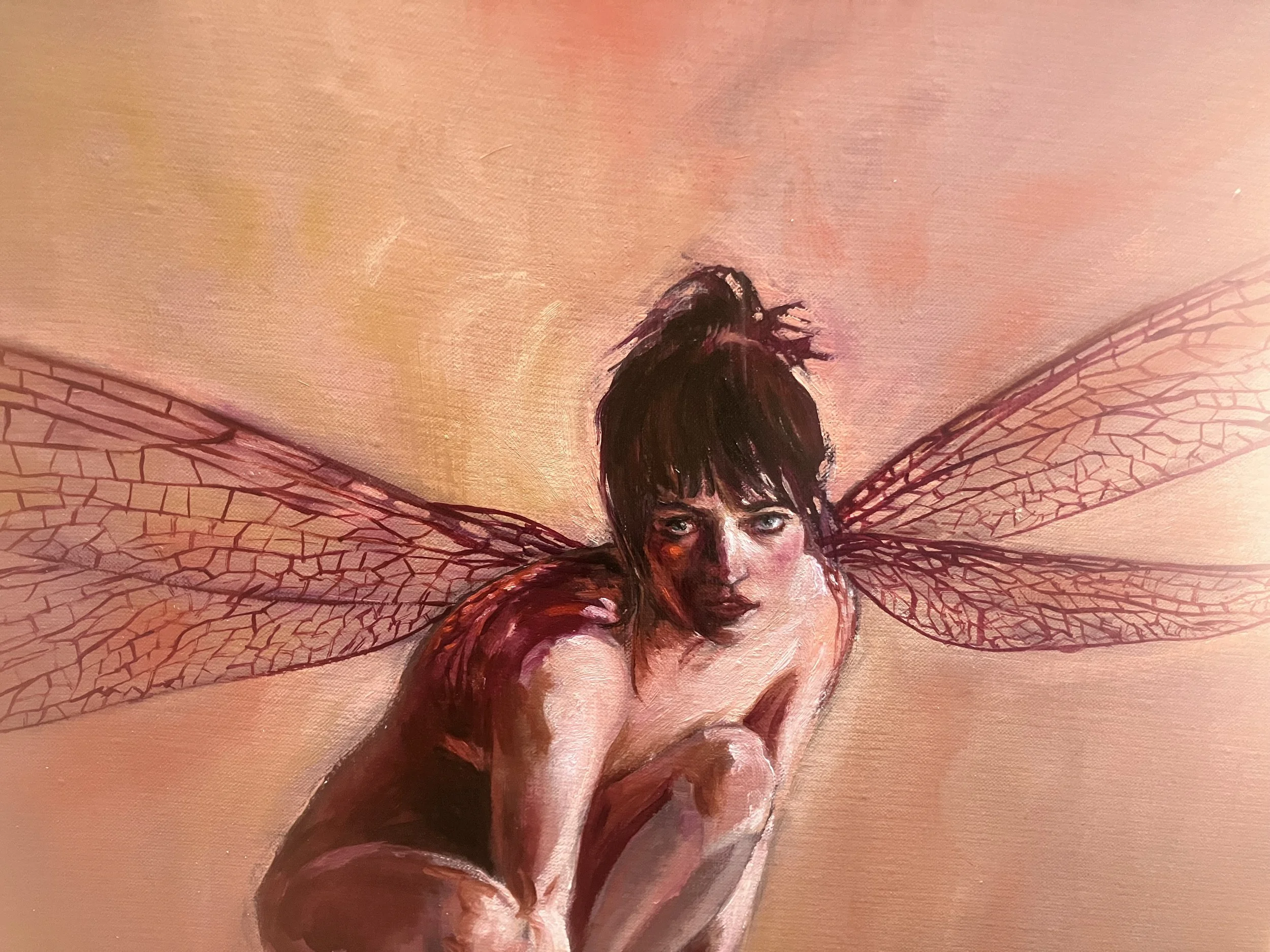 Dragonfly