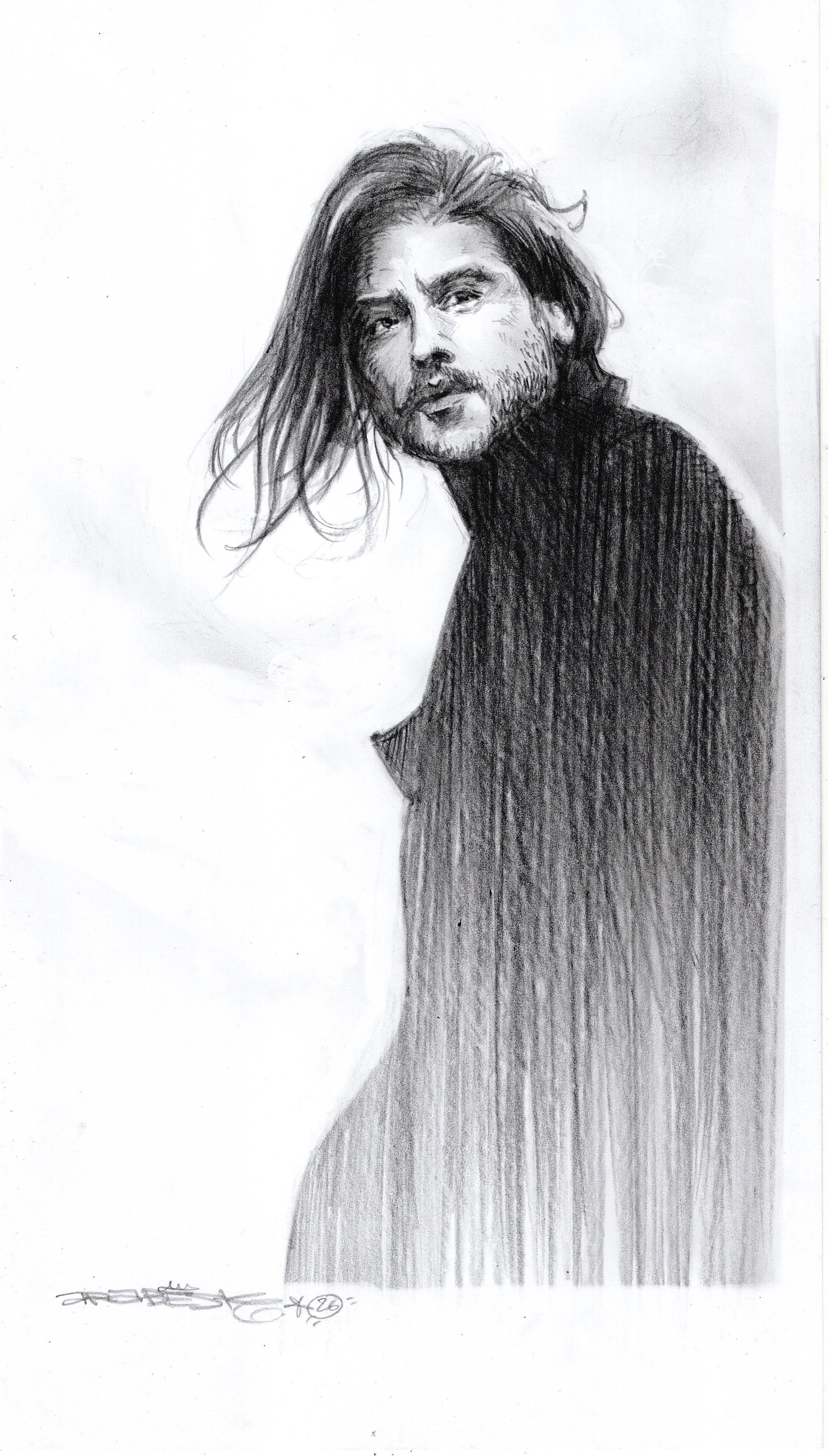 Dessins à dessein…