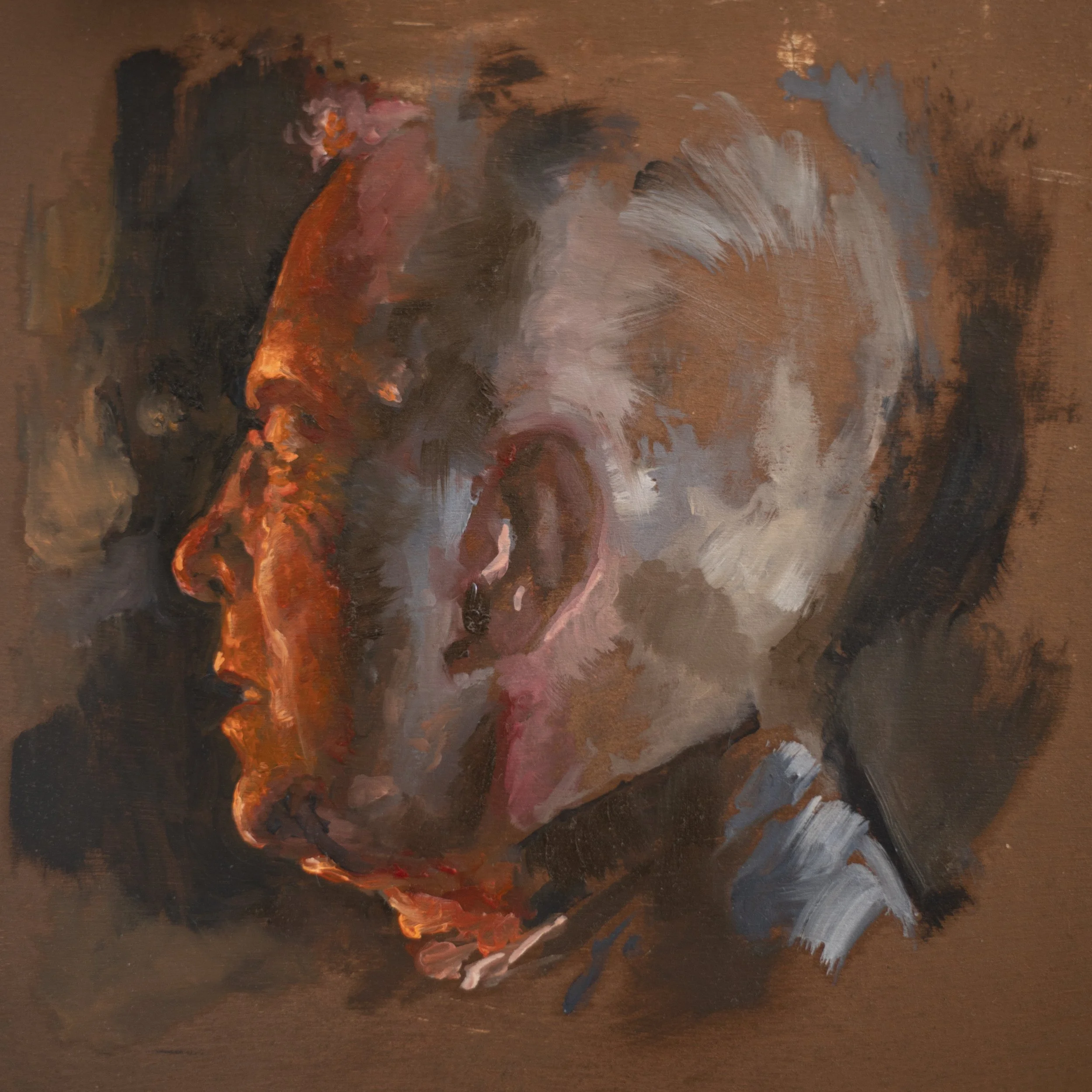 L'enquêteur de Blackpool