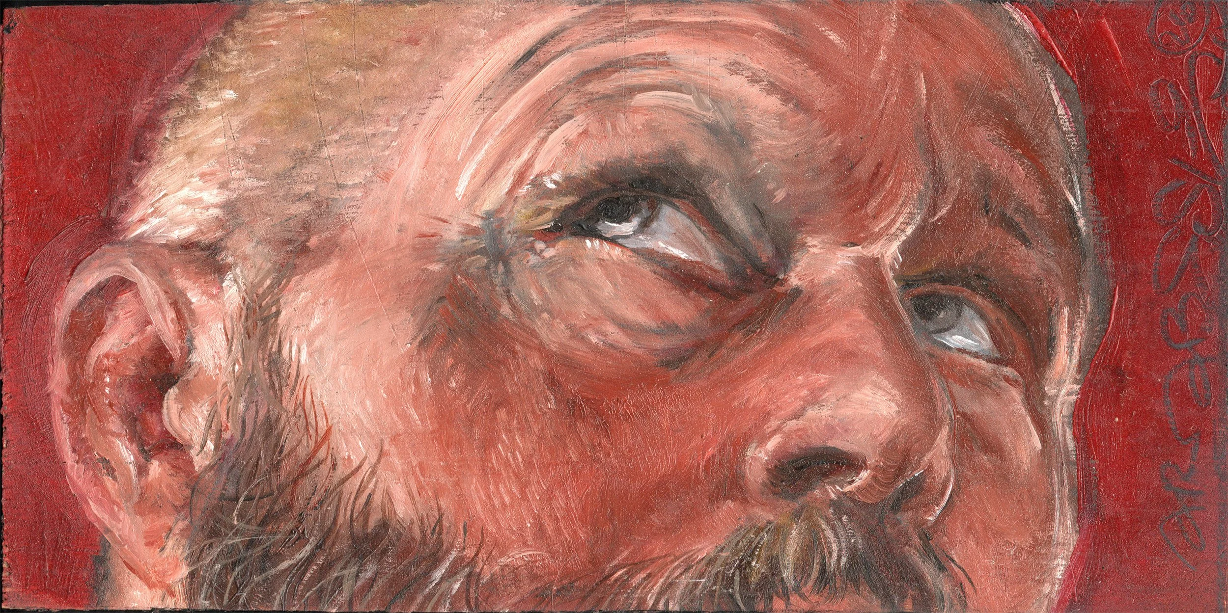 Dans les yeux de Damoclès [#CpasComic]