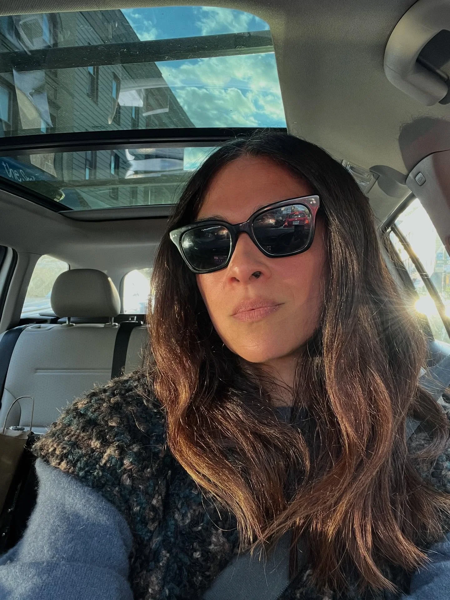 since I never post pics of me, here is a round up of the last 6 months of tired and faithful ol&rsquo; me  contemplating what the actual heck is going on, is progression even an actual weight or simply a concept? And do I know even anything at all?  