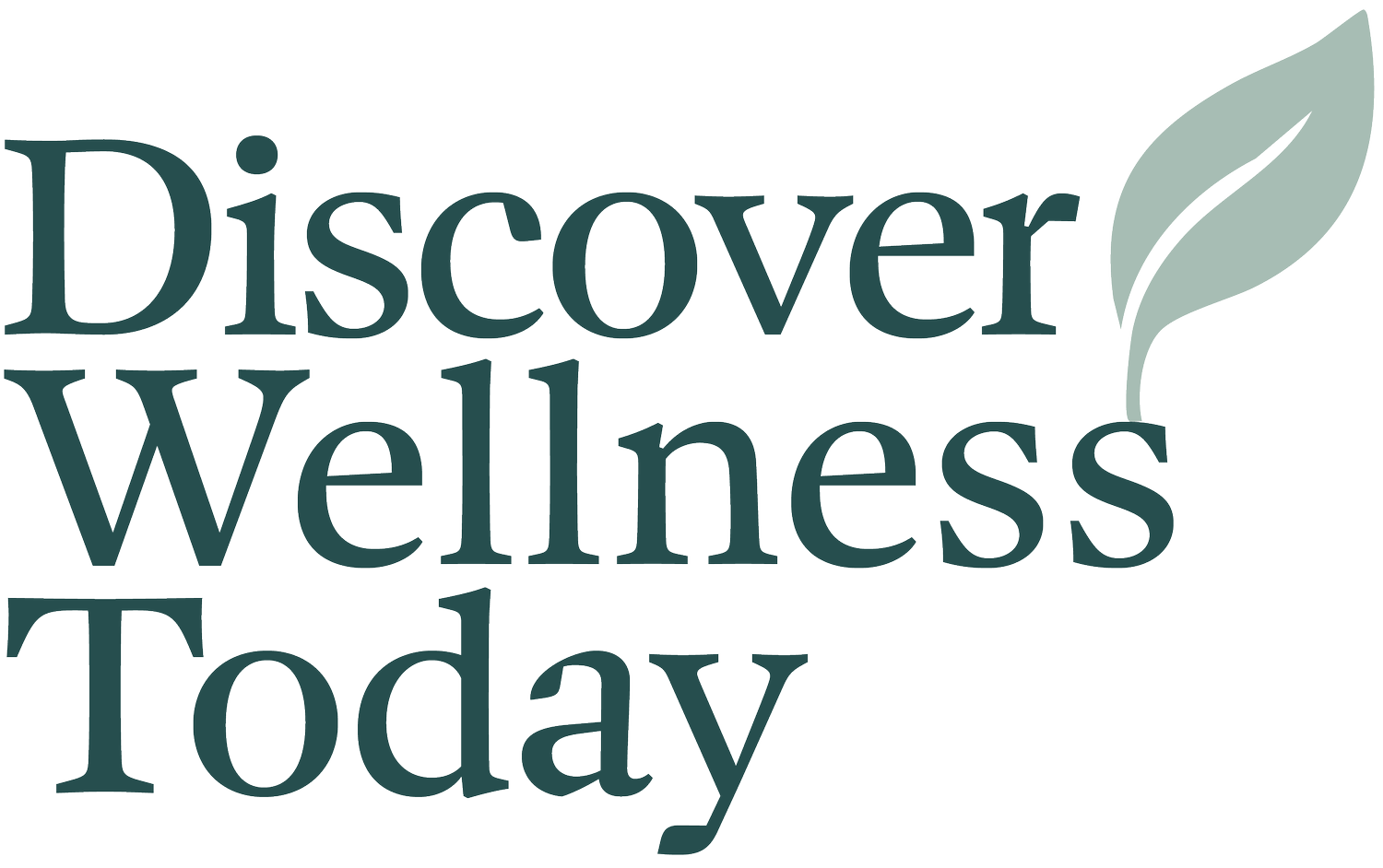 Julie Fedje - Discover Wellness Today