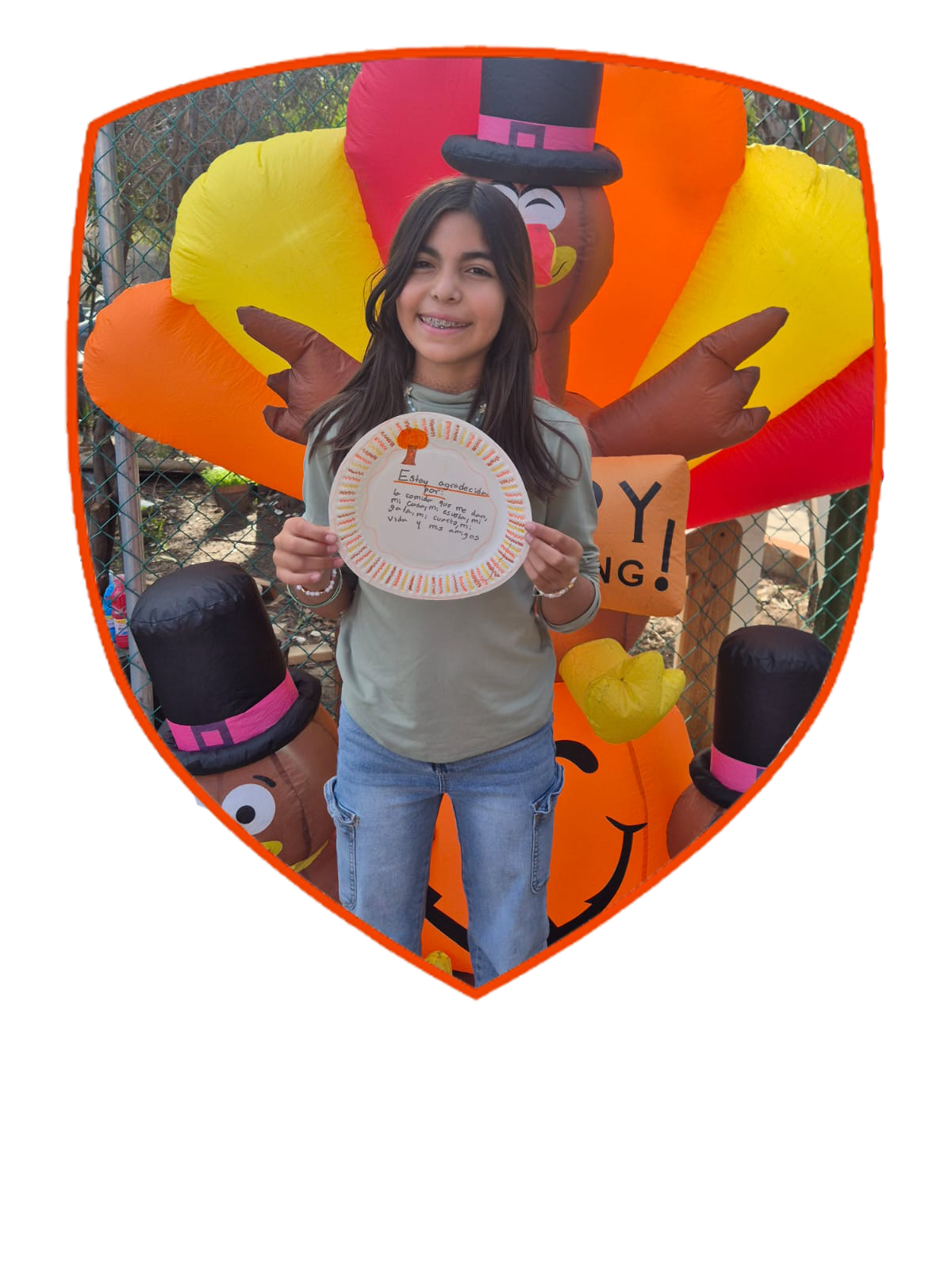 Buscamos involucrar a nuestros alumnos en actividades y eventos temáticos.