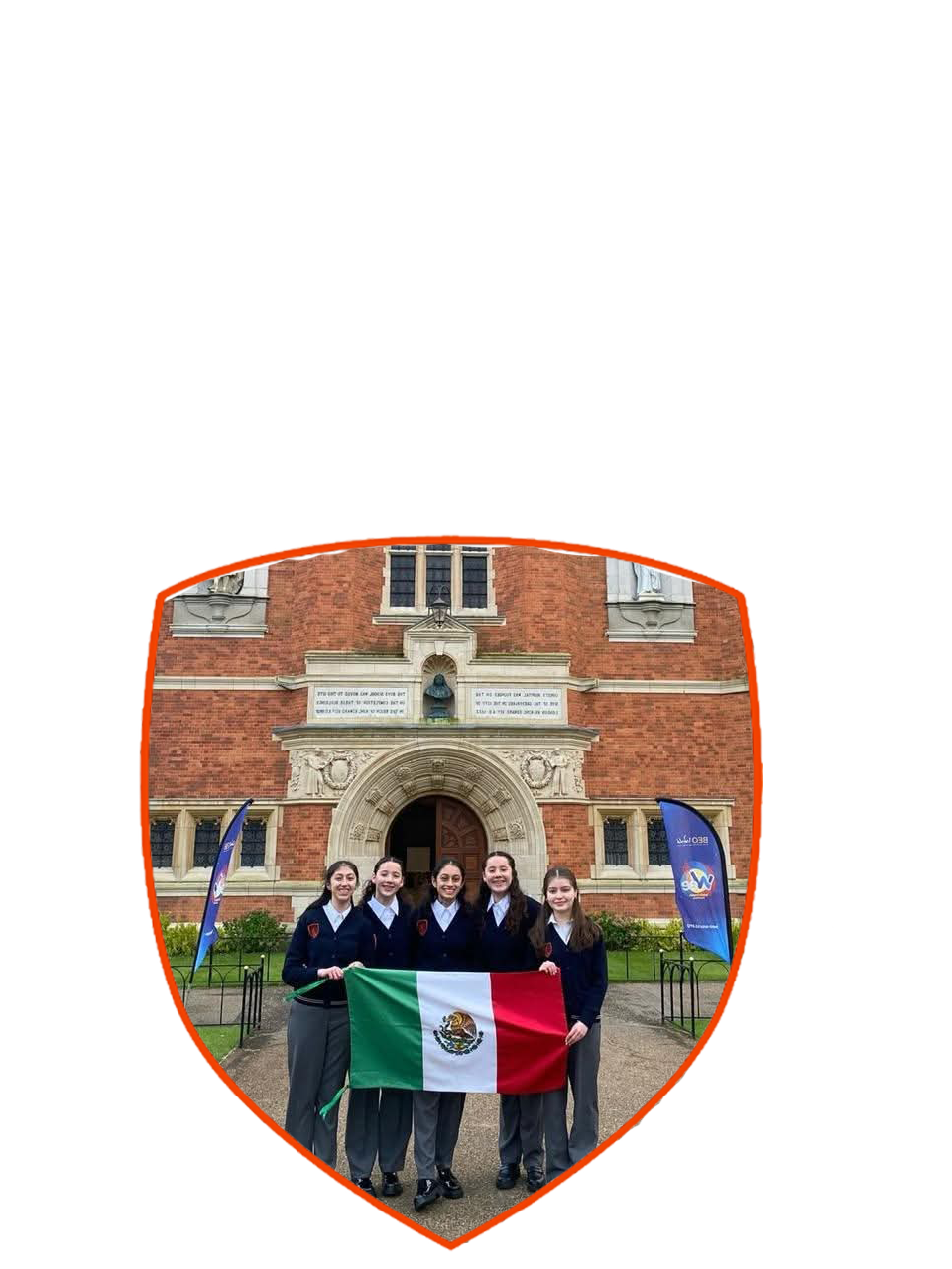 Viaje a Londres para certificación de Lengua Extranjera: Inglés