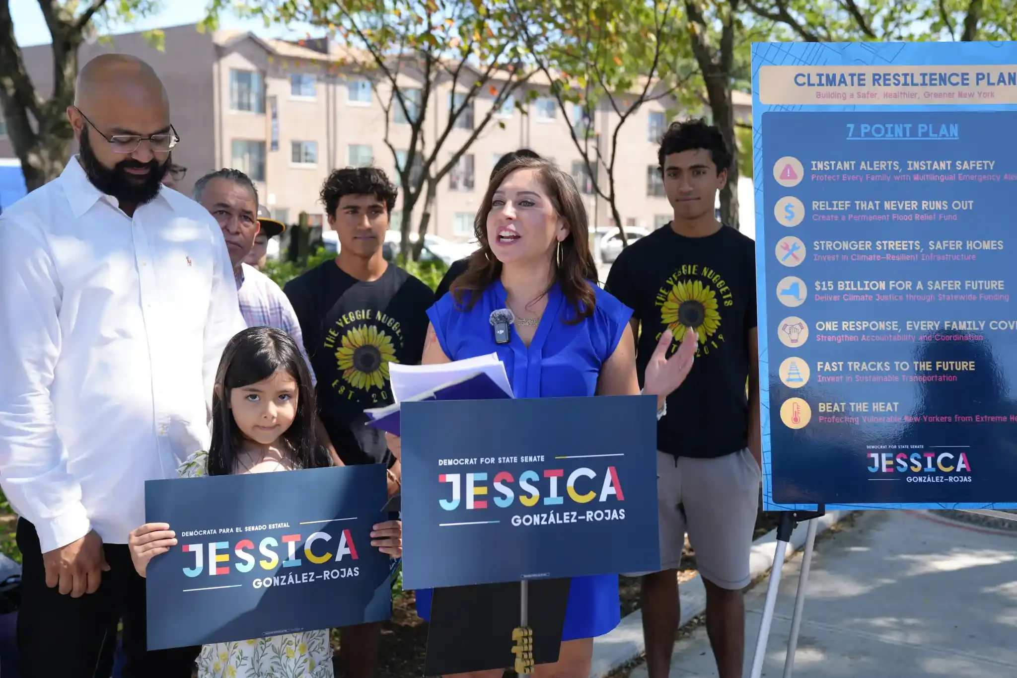 Op-Ed | Four years after Hurricane Ida, Queens deserves real climate resilience