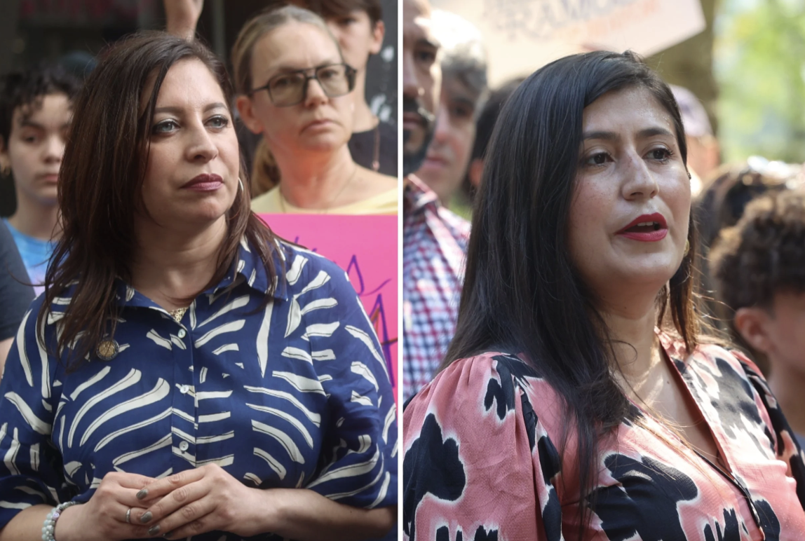 Working Families Party goes for JGR over Ramos