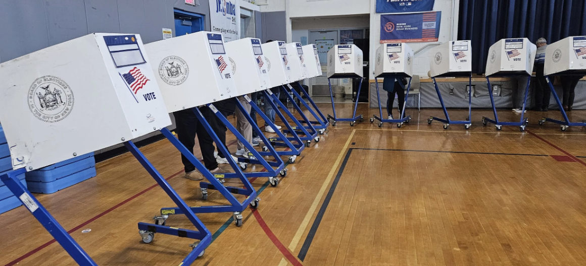 AOC, Nydia Velázquez endorse JGR as race to replace her in Assembly heats up