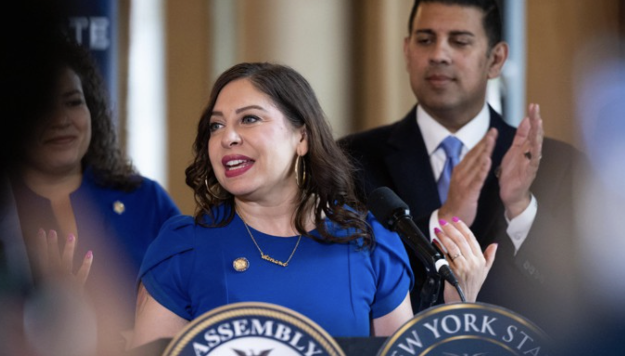 Op-Ed | ‘Excited delirium’ is racist pseudoscience. NY must ban it as a diagnosis.