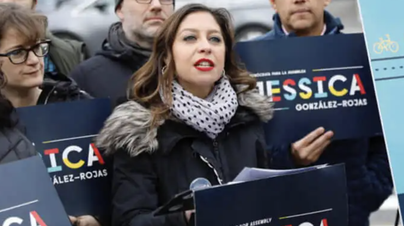 New York advocates push for emergency declaration, more funding to address substance use disorder