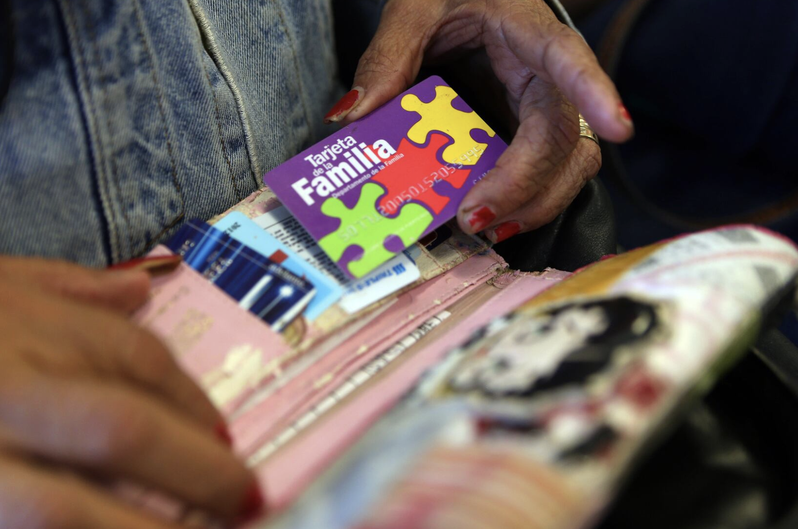 16 funcionarios electos boricuas de Nueva York abogan por la inclusión de Puerto Rico en el SNAP