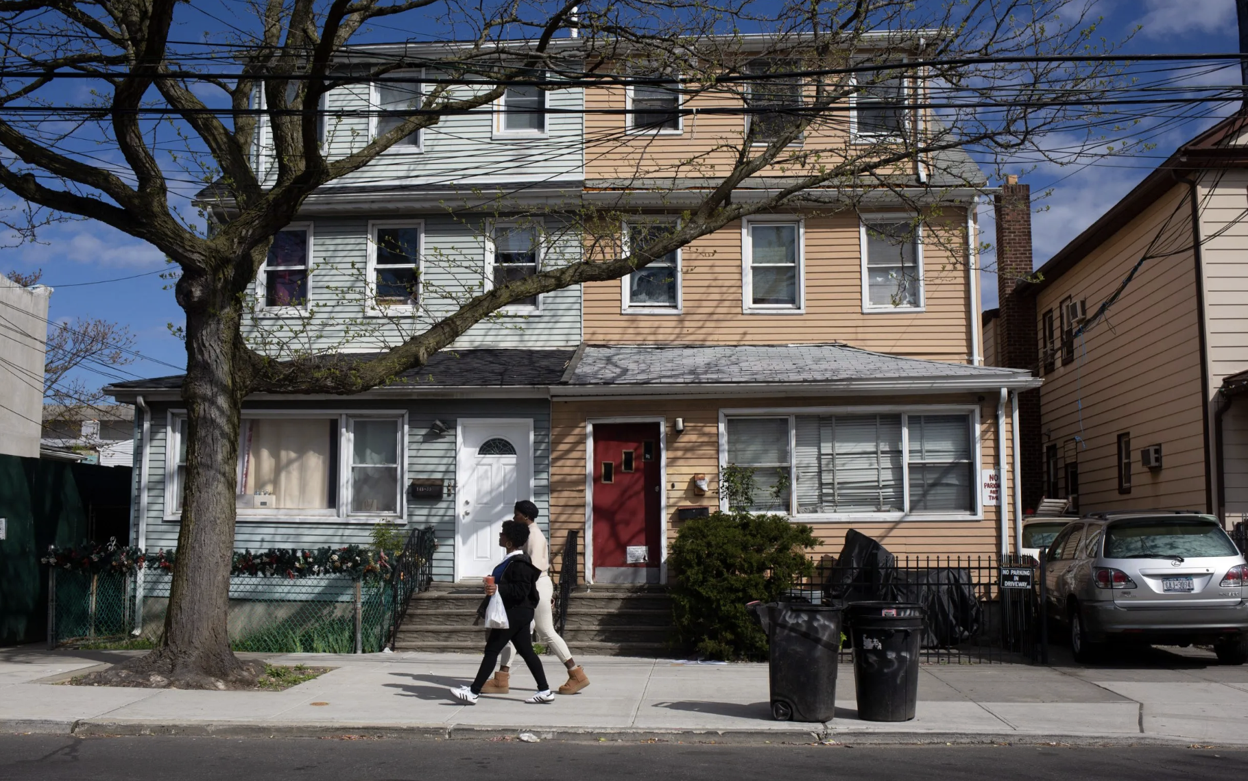 Neighborhoods That Most Need Basement Apartment Legalization Left Out of State Pilot