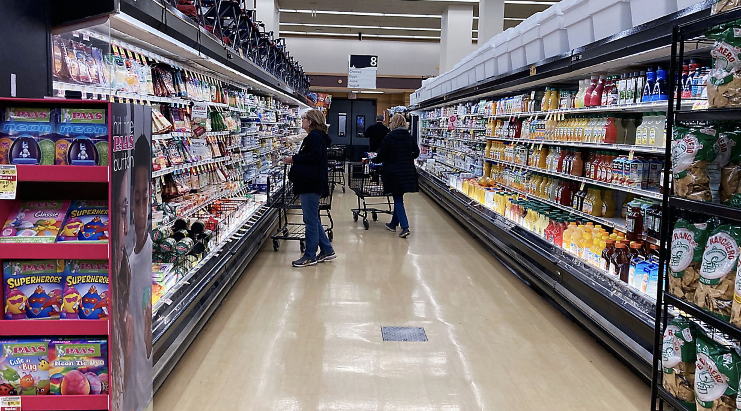 Major Upstate New York food retailers, health advocates call for SNAP increase