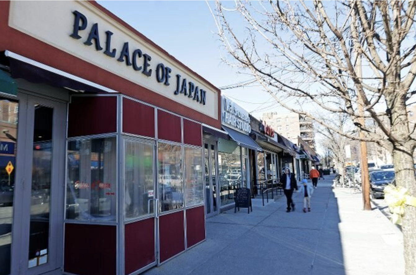 Should tipped workers get paid minimum wage?