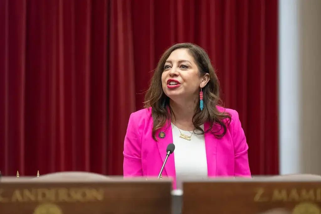 AM González-Rojas welcomes $1.5 billion in state budget relief for NYC, including $60M health care boost