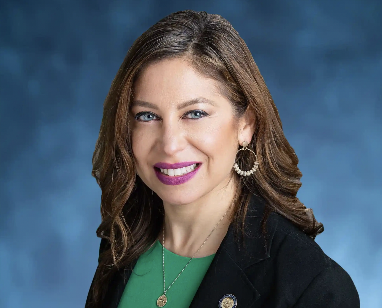 AM González-Rojas unveils 5-point plan to address food insecurity, expand SNAP