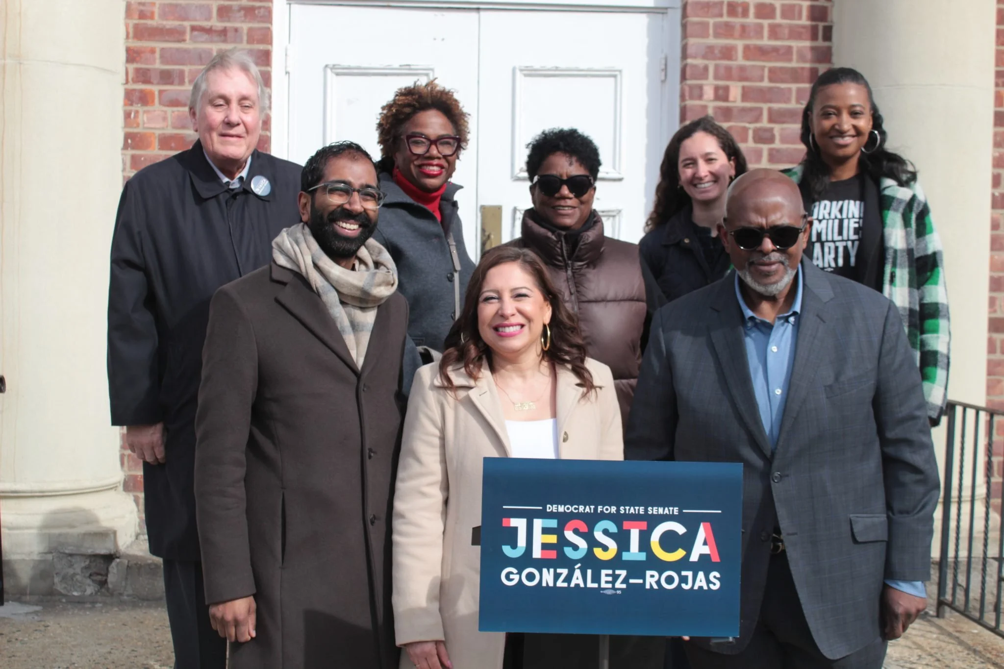 On COVID Anniversary, González-Rojas Highlights Health Inequities