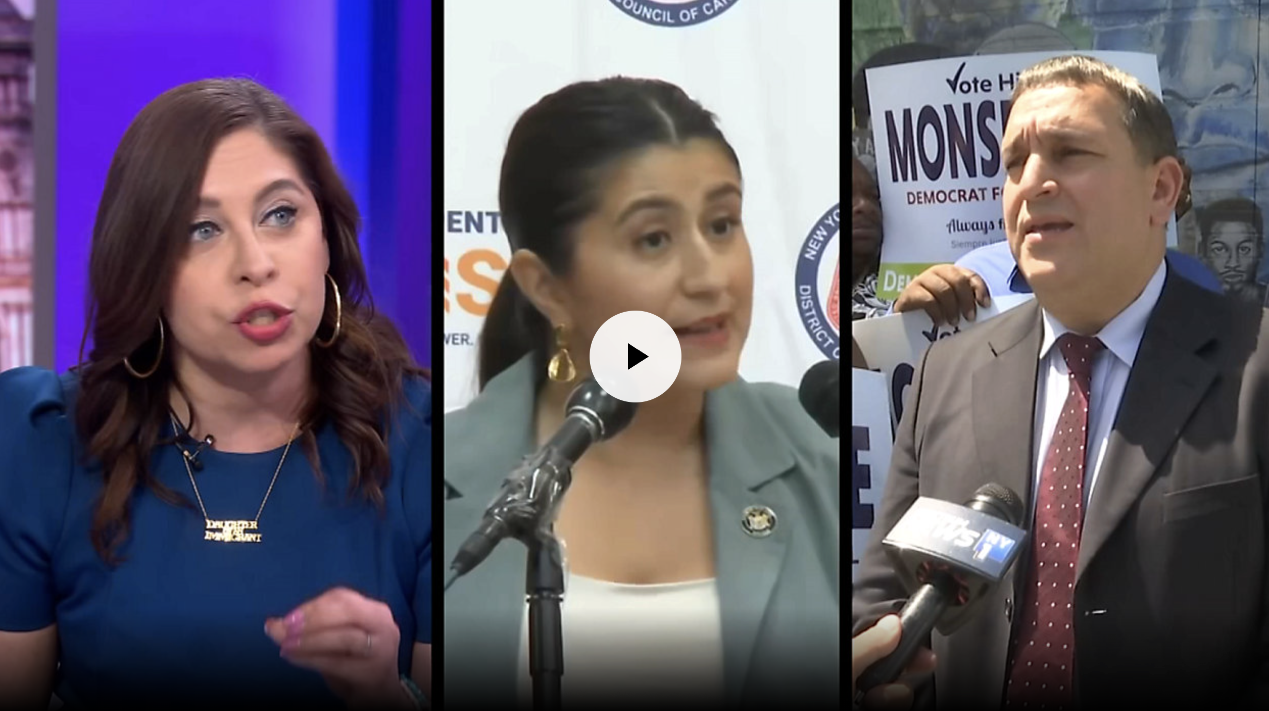 Jessica Ramos faces Democratic challenges in reelection bid