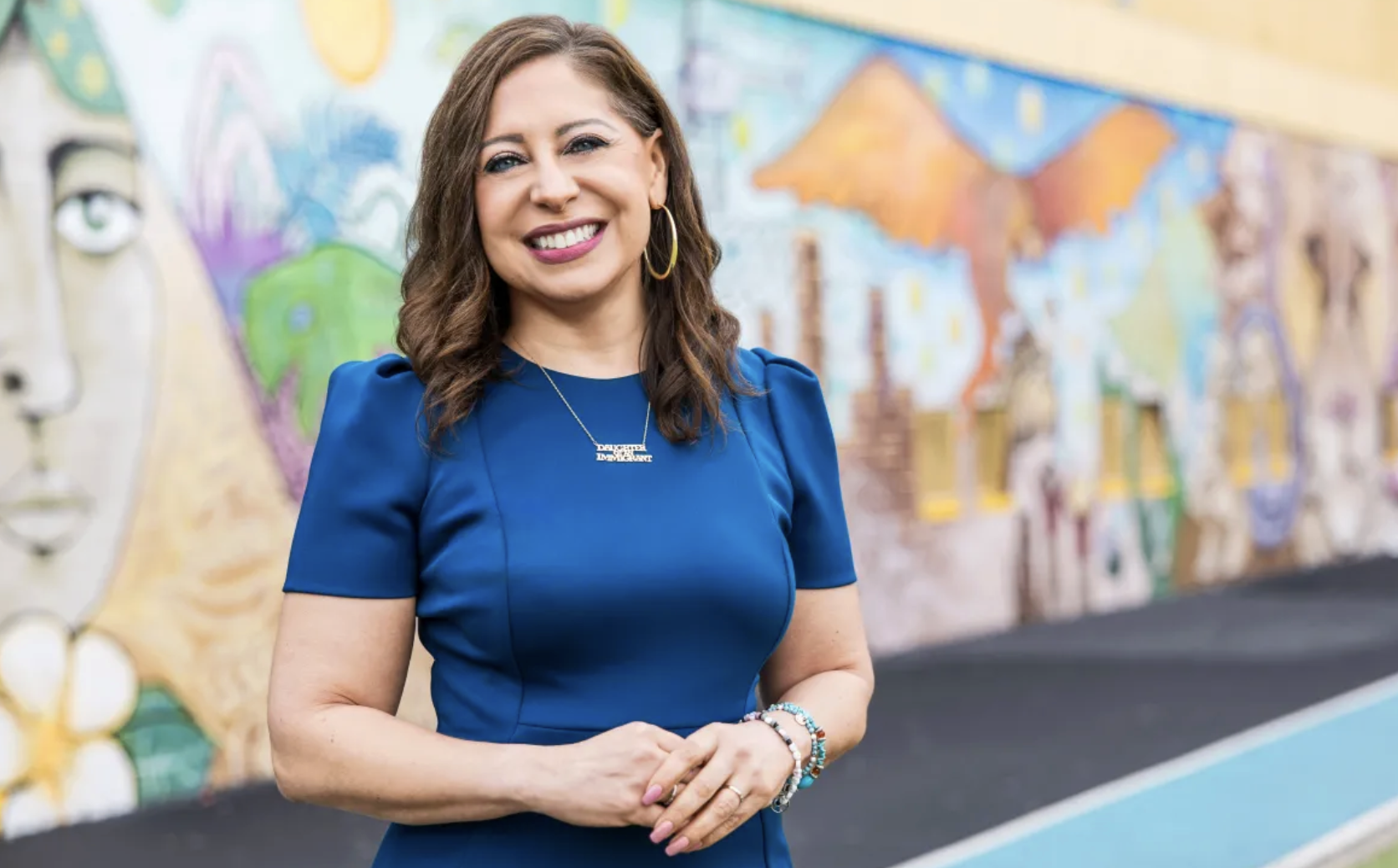 Kawas, González-Rojas, Addabbo among winners in Queens state Senate primary races