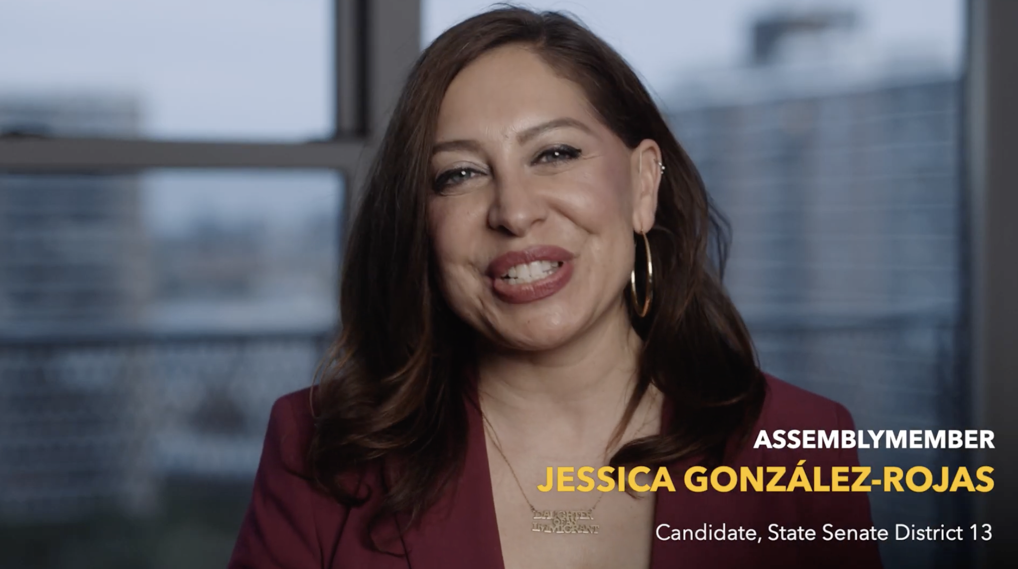 Video|1199 Endorsement