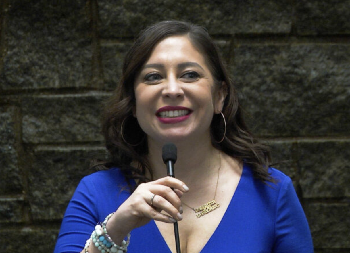 “Jessica González-Rojas defeats Jessica Ramos and wins New York State Senate seat”