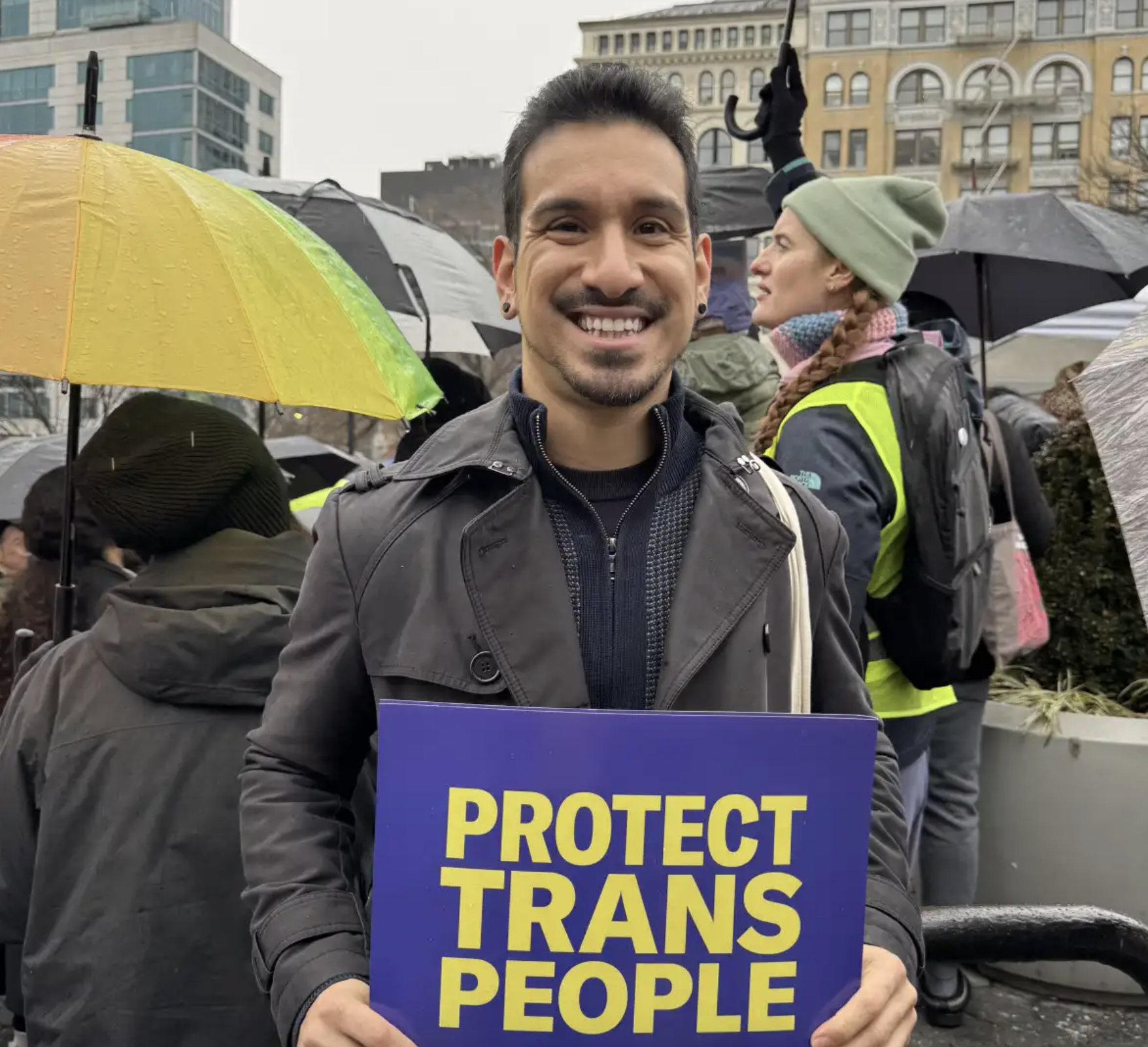NYC’s LGBTQ candidates show strength in state primary races