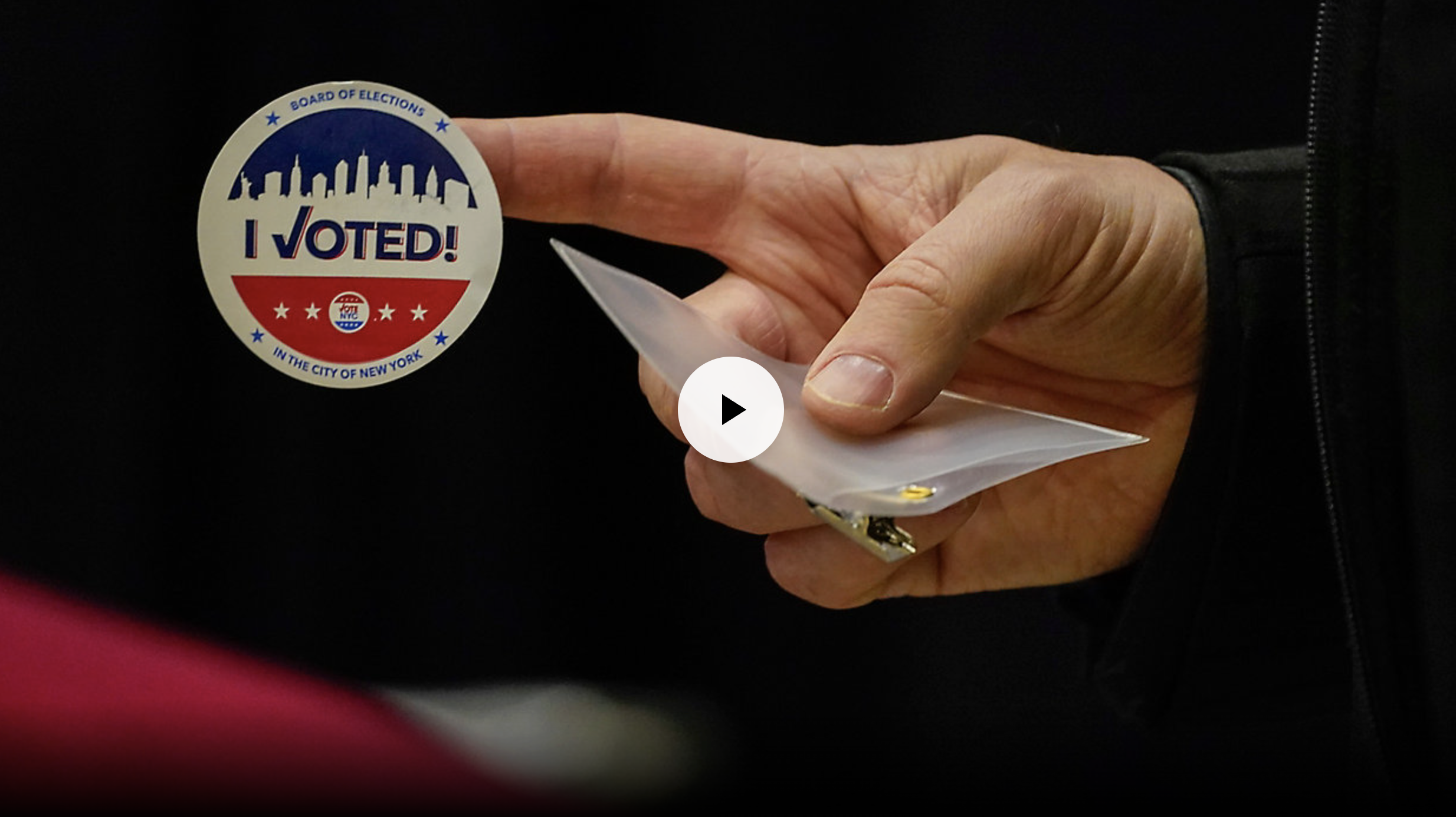 Labor unions bet big on winners, losers in recent primaries