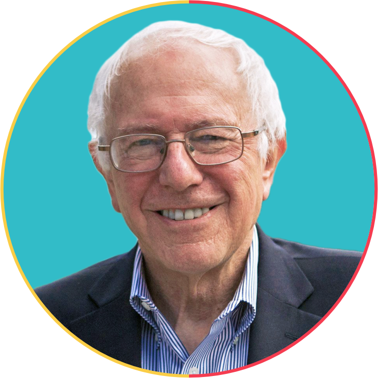Senator Bernie Sanders endorses Jessica González-Rojas