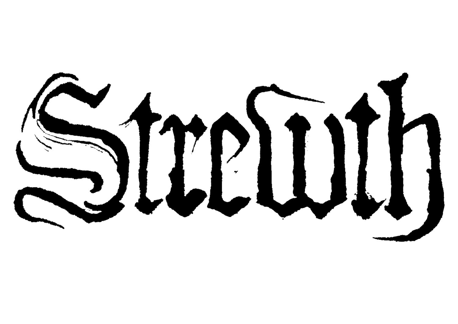 Strewth
