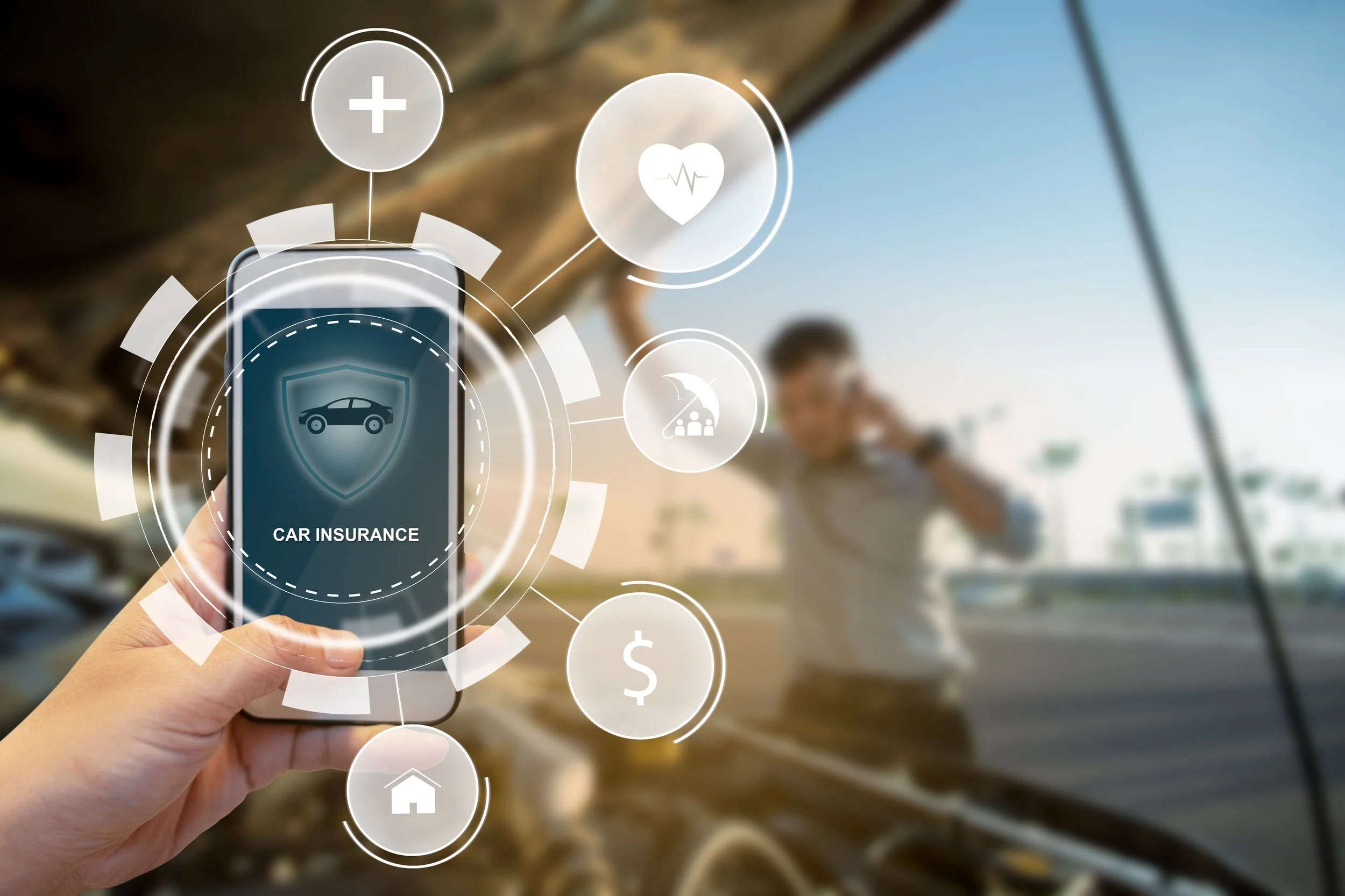 ¿Qué seguro de auto elegir? Una guía para tomar la mejor decisión