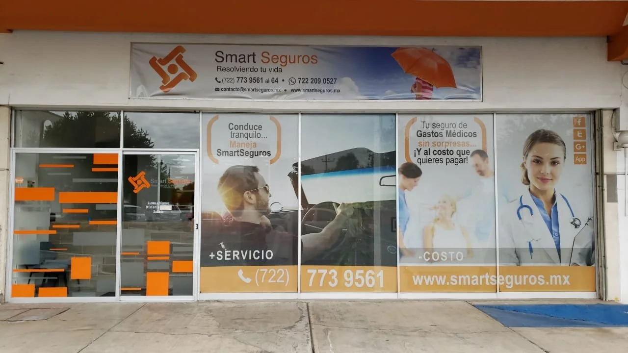Nosotros — Smart Seguros