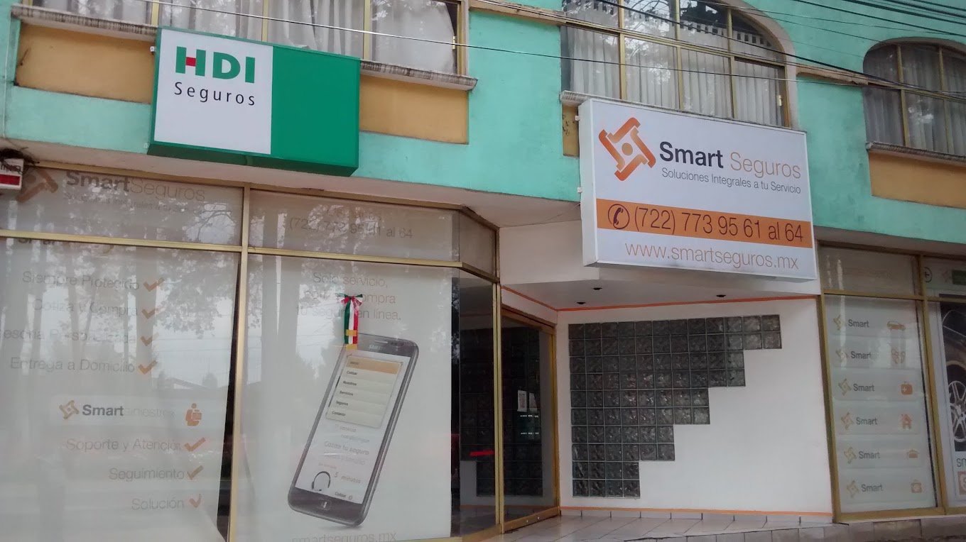 Nosotros — Smart Seguros